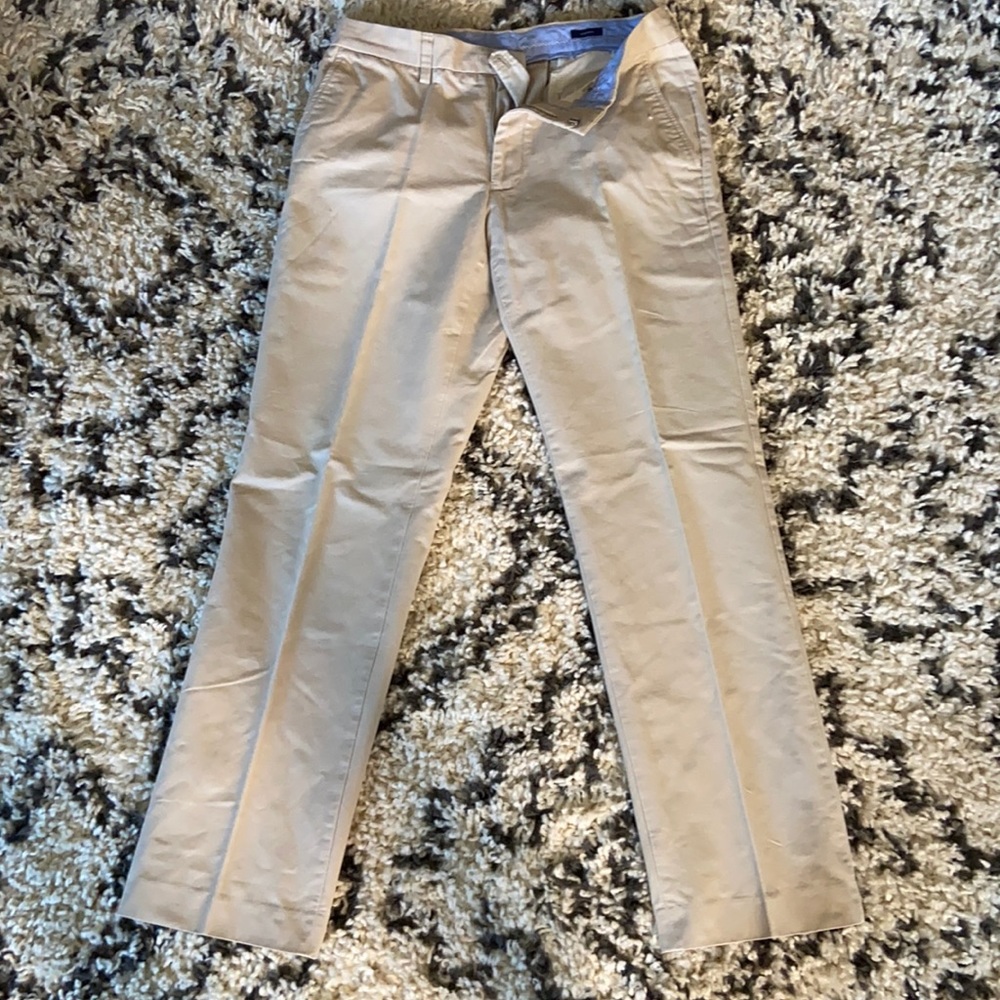 J. Crew Bedford Pants